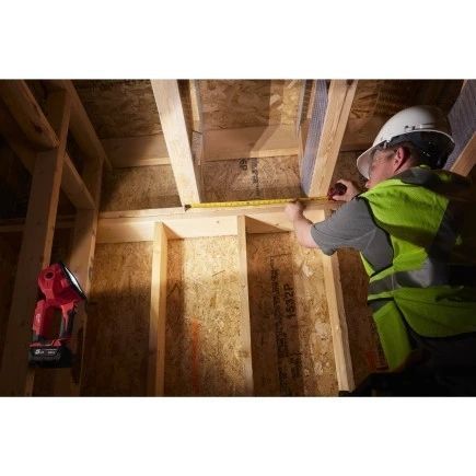 Прожектор світлодіодний акумуляторний MILWAUKEE M18 SLED-0 4933459159 фото
