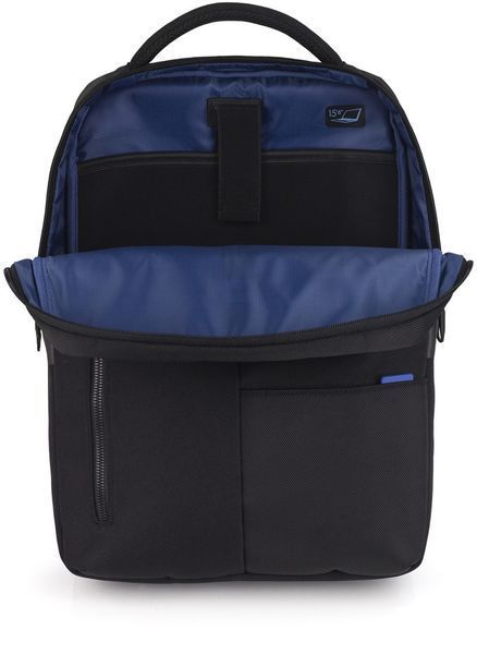 Рюкзак для ноутбука Gabol Backpack Intro 14L Black (412855-001) 930739 фото
