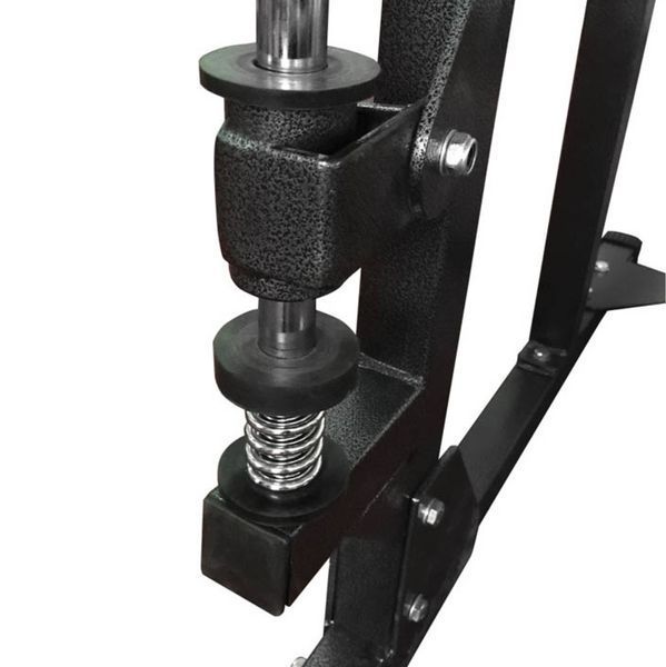 Силова станція Toorx Smith Machine WLX 70 (WLX-70) 931147 фото