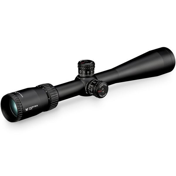 Приціл оптичний Vortex Diamondback Tactical 4-12x40 (DBK-10025) 926065 фото