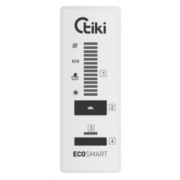Бойлер Tiki Supr F 80 V9 (FTG 80 SMV9) 700153 700153 фото