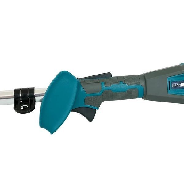 Акумуляторна коса PROFI-TEC PGT9520 POWERLine (без акумулятора та зарядного пристрою) 007509P фото