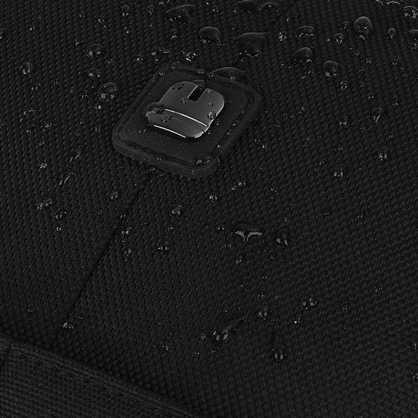 Рюкзак для ноутбука Gabol Backpack Intro 14L Black (412855-001) 930739 фото