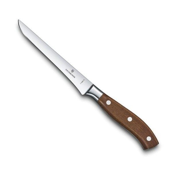 Кухонный нож Victorinox Grand Maitre обвалочный 15 см 7.7300.15G 7.7300.15G фото