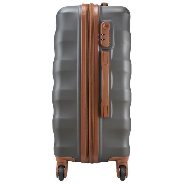 Чемодан Semi Line 28" (L) Graphite (T5707-3) DAS302911 фото
