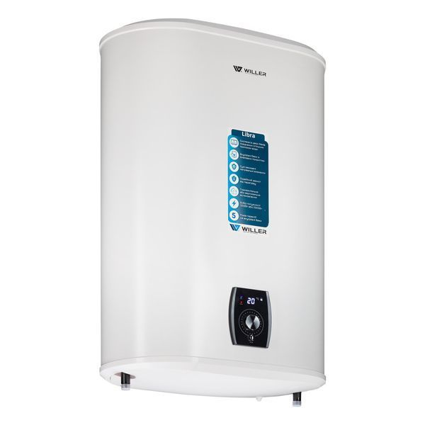 Водонагрівач WILLER EVH30DRI-Libra EVH30DRI-Libra фото