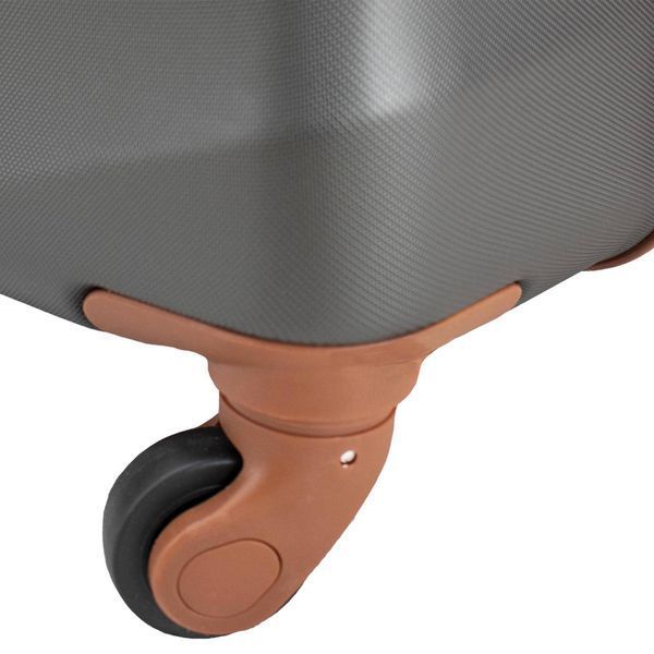 Чемодан Semi Line 28" (L) Graphite (T5707-3) DAS302911 фото
