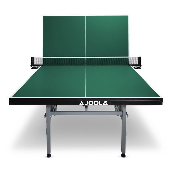 Тенісний стіл Joola World Cup 25 ITTF Green (11290) 932014 фото