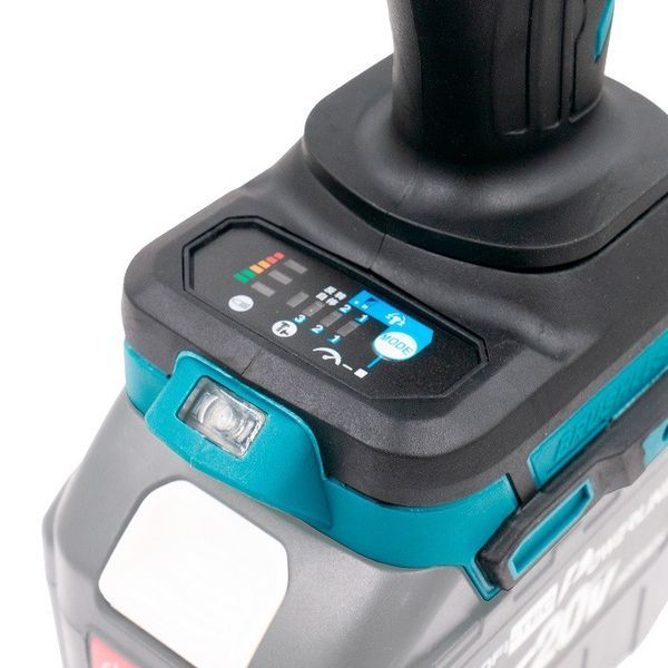 Акумуляторний гайковерт PROFI-TEC PTW1002BL POWERLine (без акумулятора та зарядного пристрою) 005947P фото