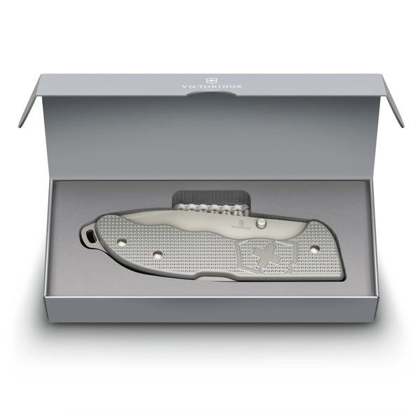 Ніж Victorinox Evoke Alox 0.9415.D26 0.9415.D26 фото