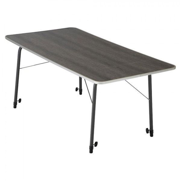 Стіл кемпінговий Vango Birch 120 Table French Oak (TBPBIRCH F14086) 928208 фото