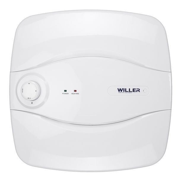 Водонагрівач WILLER PU15R New optima mini PU15R New optima mini фото