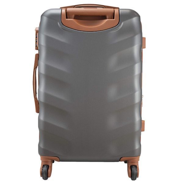 Чемодан Semi Line 28" (L) Graphite (T5707-3) DAS302911 фото