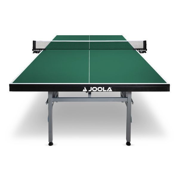 Тенісний стіл Joola World Cup 25 ITTF Green (11290) 932014 фото