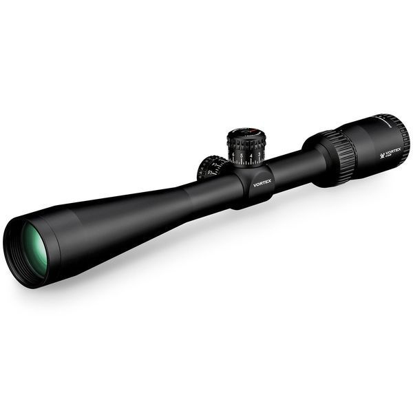 Приціл оптичний Vortex Diamondback Tactical 4-12x40 (DBK-10025) 926065 фото