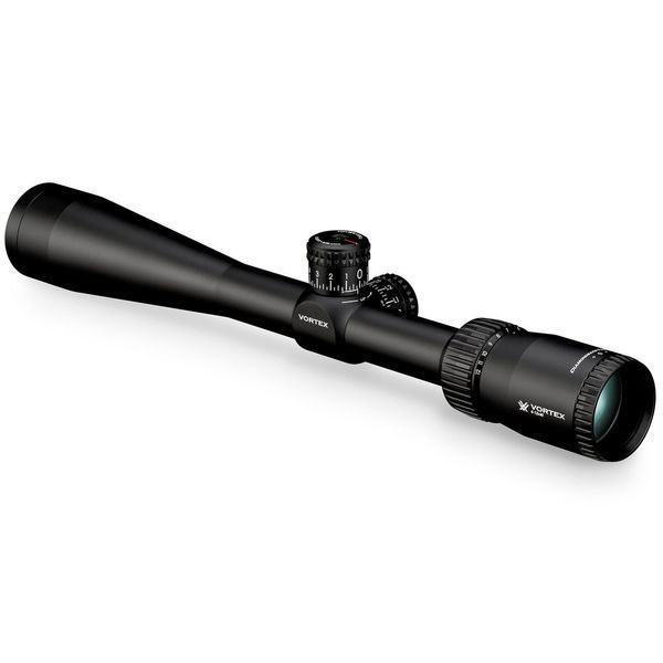 Приціл оптичний Vortex Diamondback Tactical 4-12x40 (DBK-10025) 926065 фото