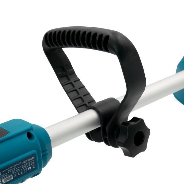 Акумуляторний тример PROFI-TEC PGT5020 POWERLine (2&times;PT2015HL (1.5 Аг), зарядний пристрій) 6989 006989P фото