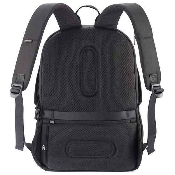 Рюкзак XD Design Bobby Soft Art Anti-Theft Backpack 16 л P705.869 P705.869 фото