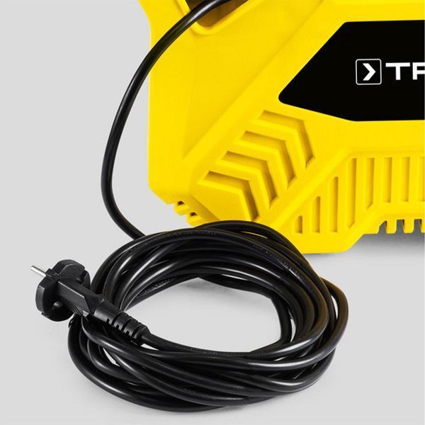 Компресор універсальний Trotec PCPS 10-1100 (4650000010) DAS302811 фото