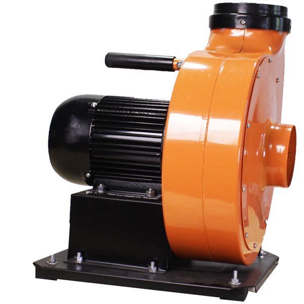 Стружковідсмоктувач для збирання тирси WorkMan DC20 42532 фото