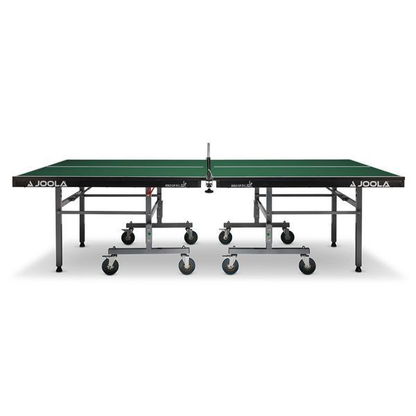 Тенісний стіл Joola World Cup 25 ITTF Green (11290) 932014 фото
