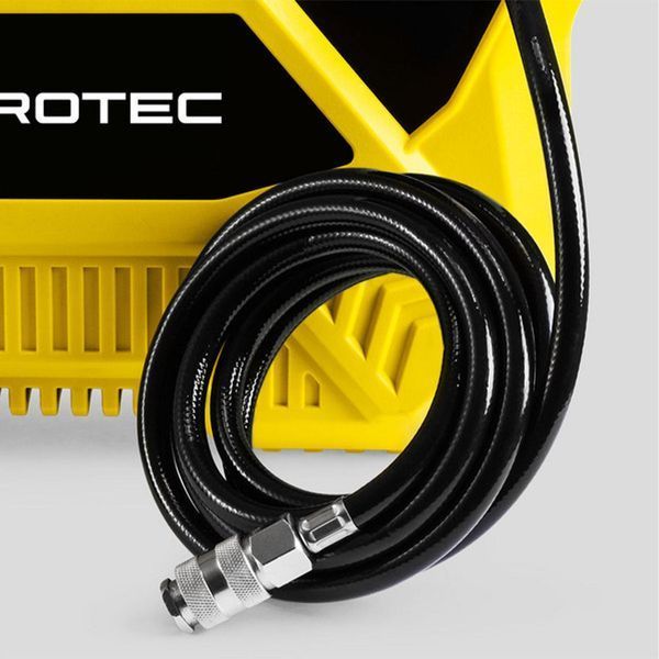 Компресор універсальний Trotec PCPS 10-1100 (4650000010) DAS302811 фото