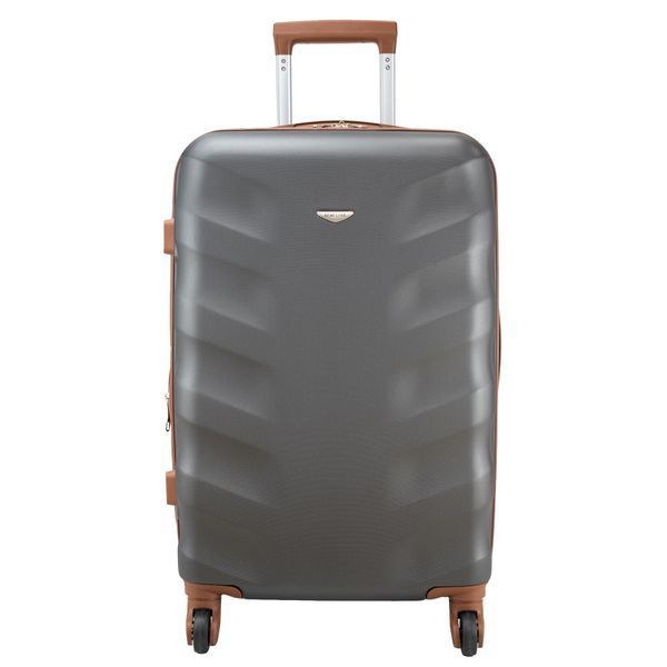 Чемодан Semi Line 28" (L) Graphite (T5707-3) DAS302911 фото