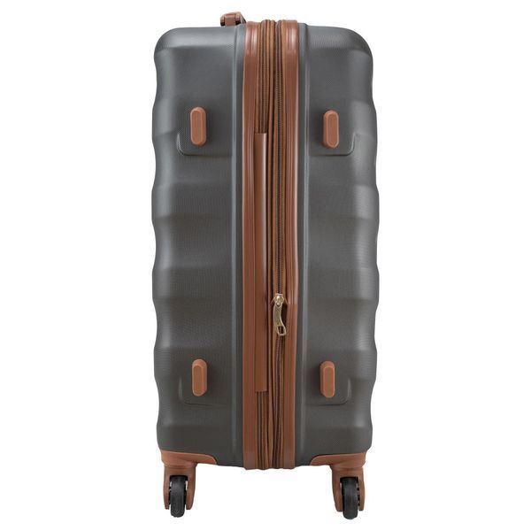 Чемодан Semi Line 28" (L) Graphite (T5707-3) DAS302911 фото