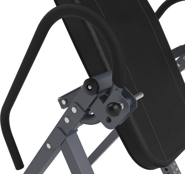 Інверсійний стіл Toorx Inversion Table GBX 100 (GBX-100) 930740 фото