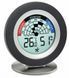 Термогігрометр для смартфонів TFA &laquo;Cosy Radar&raquo; WeatherHub 31400802 31400802 фото 2