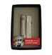 Зажигалка Imco Junior Oil Chrome Nickel (1800012) IM1800012 фото 3