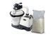 Насос з піщаним фільтром INTEX 26644 5700 л/год + 25 кг піску DM-26644-PIASEK-25KG DM-26644-PIASEK-25KG фото 1