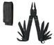 Мультитул LEATHERMAN Rebar Black, чохол Molle + безкоштовна доставка 831563 фото 2