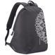 Рюкзак XD Design Bobby Soft Art Anti-Theft Backpack 16 л P705.869 P705.869 фото 3