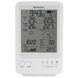 Метеостанція Bresser Weather Center 5-in-1 White (7002511) 925915 фото 4