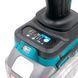 Акумуляторний гайковерт PROFI-TEC PTW1002BL POWERLine (без акумулятора та зарядного пристрою) 005947P фото 4