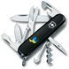 Складаний ніж Victorinox Climber Ukraine 1.3703.3_T1036u 1.3703.3_T1036u фото 1