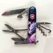Ніж Victorinox Climber Zodiac 1.3703.3.Z3280p 1.3703.3.Z3280p фото 3