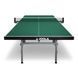 Тенісний стіл Joola World Cup 25 ITTF Green (11290) 932014 фото 2
