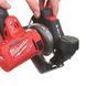 Пила дискова універсальна акумуляторна безщіткова MILWAUKEE M12 FCOT-422X, &Oslash;76 (ЗП + 2акк + кейс) 4933464619 фото 5