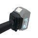 Акумуляторна кутова шліфувальна машина PROFI-TEC DGA201BL POWERLine (1&times;PT2040EP (4.0Аг), зарядний пристрій) 007045P фото 3