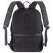 Рюкзак XD Design Bobby Soft Art Anti-Theft Backpack 16 л P705.869 P705.869 фото 2