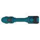 Аккумуляторная эксцентриковая полировальная машина PROFI-TEC PPM-8012SCP Set (1&times;PT1225 (2.5 Ач), зарядное устр 006070P фото 4