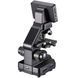 Мікроскоп Bresser Biolux LCD Touch 5MP HDMI 30x-1200x (5201020) 928558 фото 2
