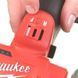 Пила дискова універсальна акумуляторна безщіткова MILWAUKEE M12 FCOT-422X, &Oslash;76 (ЗП + 2акк + кейс) 4933464619 фото 4
