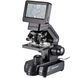 Мікроскоп Bresser Biolux LCD Touch 5MP HDMI 30x-1200x (5201020) 928558 фото 1