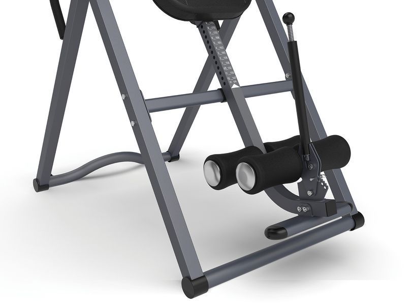 Інверсійний стіл Toorx Inversion Table GBX 100 (GBX-100) 930740 фото