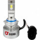 LED-лампа Sigma A9 HB3 (9005) 45 W CANBUS