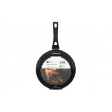 Сковорода Ardesto Black Mars Orion 26 см, чорний , алюміній