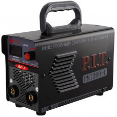 Зварювальний інвертор PIT РМI 200-D
